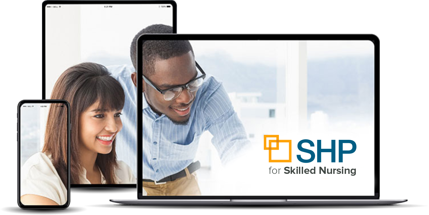 Performance Data Analytics for SNFs - IntelloLogix