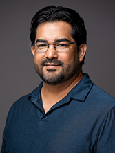 Pedro Aguilar